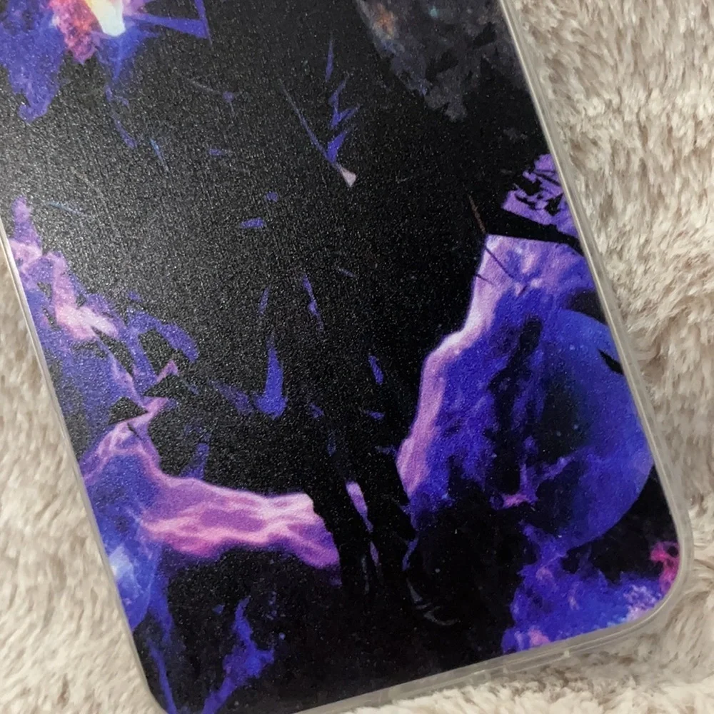 New anime phone case - 13 pro max